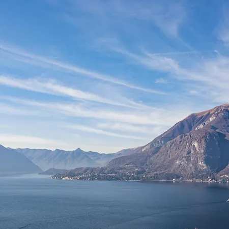 Il Patio Varenna Pool Sleeps 6 Apartment