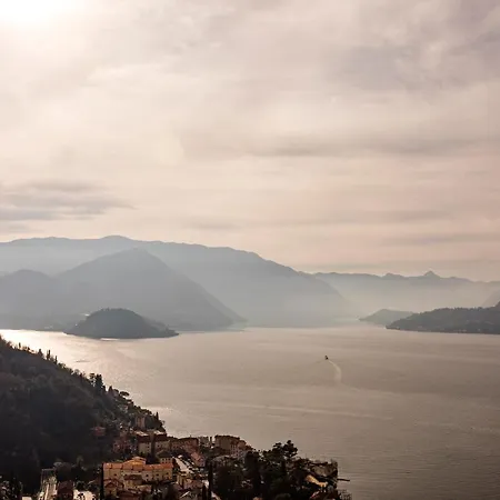 Apartment Il Patio Varenna Pool Sleeps 6