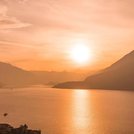 Apartment Il Patio Varenna Pool Sleeps 6 *