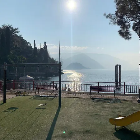 Apartment Il Patio Varenna Pool Sleeps 6 *