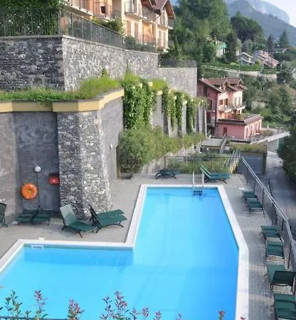 Apartment Il Patio Varenna Pool Sleeps 6 *
