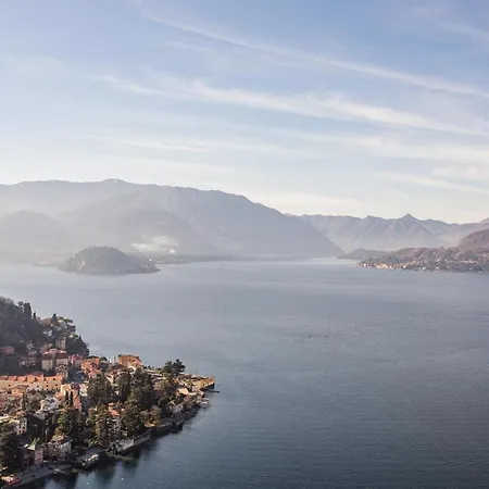 Il Patio Varenna Pool Sleeps 6 Apartment *