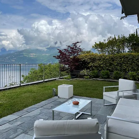 Lejlighed Il Patio Varenna Pool Sleeps 6